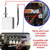 Picture of Dog River Tools CNC Touch Probe Plate, X Y Z Axis Tool Setting, for Carbide Motion and Shapeoko 3