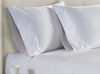 Picture of CHATEAU HOME COLLECTION 800-Thread-Count Egyptian Cotton Deep Pocket Sateen Weave Sheet Set (Twin, White)