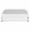 Picture of Munchkin Sleep Toddler Bed Rail, Fits Twin, Full and Queen Size Mattresses, Grey