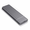 Picture of External Hard Drive, Portable Hard Drive External HDD Durable USB 3.1 for PC, Mac, Desktop, Laptop (2TB, Black)