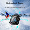 Picture of Max Lens Mod for GoPro Hero 10 Hero 9 with 155° Wide Angle Lens Adopt Anti-Skid and Waterproof Design, Replacement Lens for GoPro 10 9 Black Accessories