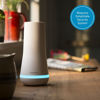 Picture of SimpliSafe Wireless 105Db Auxiliary Siren - Compatible with Home Security System - Latest Gen