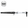 Picture of HOT TOOLS Professional Nano Ceramic Extra Long Tapered Curling Iron for Shiny Curls, 3/4 to 1 1/4 Inches