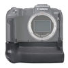 Picture of Mcoplus EOS RP Vertical Battery Grip fit Canon EOS RP Cameras,Hold 1 or 2 LP-E17 Battery(Battery not Included) 