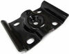 Picture of ELITEWILL 2pcs Rear Axle Leaf Springs U Bolt Counter Top Plate Bracket Fit for Ford 1999-2010 F-250 F-350 Super Duty Excursion E250 E350