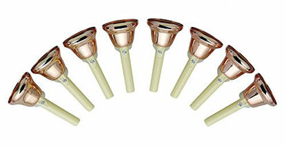 Picture of Rhythm Band Handbells (RB105)