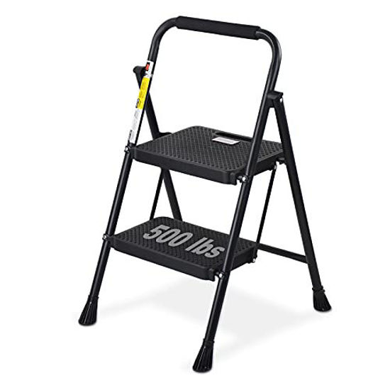 Lightweight portable deals ladder