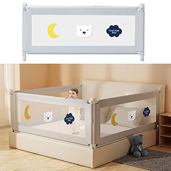 Extra long hotsell baby bed rail