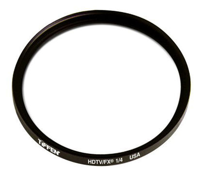 Picture of Tiffen W55HDTVFX14 55mm HDTV FX 1/4 Filter