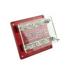 Picture of DS18 FH4W 4-Way Fuse Holder with 12 Volt Red LED Power Indicator