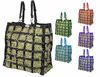 Picture of Derby Originals Easy Feeder Horse Hay Bag with Super Tough Bottom and 1 Year Warranty