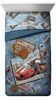 Picture of Jay Franco Cars Tune Up 5 Piece Twin Bed Set (Offical Disney Pixar Product)