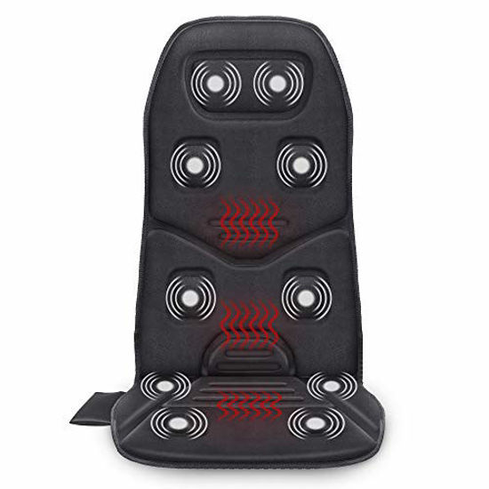 Comfier massage chair pad hot sale