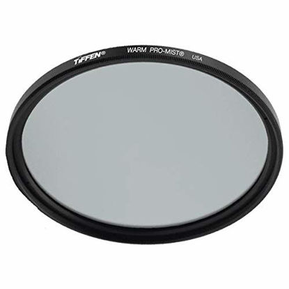 Picture of Tiffen 52WPM2 52mm Warm Pro-Mist 2 Filter