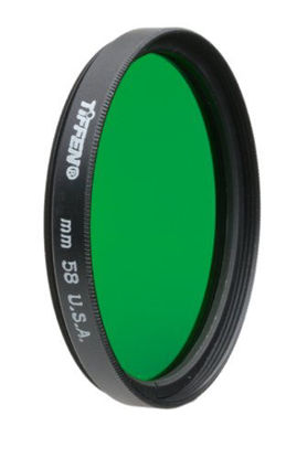 Picture of Tiffen 77mm 58 Filter (Green)