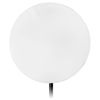 Picture of Fotodiox Pro 18in (45cm) All Metal Beauty Dish with Multiblitz Varilux Insert - Soft White Interior