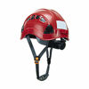 Picture of Defender Safety H1-CH Safety Helmet Hard for Industrial & Construction ANSI Z89.1 (Red)