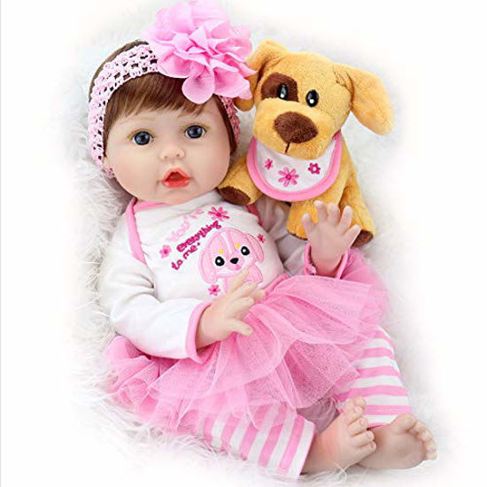 Aori baby doll new arrivals