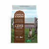 Picture of Open Farm Pasture-Raised Lamb Grain-Free Dry Cat Food, Humanely Raised Lamb Recipe with Non-GMO Superfoods and No Artificial Flavors or Preservatives, 8 lbs