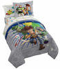 Picture of Jay Franco Disney Pixar Bed Set, Twin, Toy Story 4