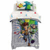 Picture of Jay Franco Disney Pixar Bed Set, Twin, Toy Story 4