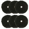 Picture of Buff and Shine Microfiber Finisher Pad 5 inch (6 Pads)