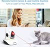 Picture of Pet Camera, VStarcam Cat Camera with Laser Wireless Dog Camera 1080P Cat Toys, Night Vision Sound Motion Alerts, APP Remote Control Home Security Camera for Pet &Baby