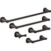 Picture of DELTA FAUCET 77655-RB Stryke Toilet Paper Holder, Venetian Bronze