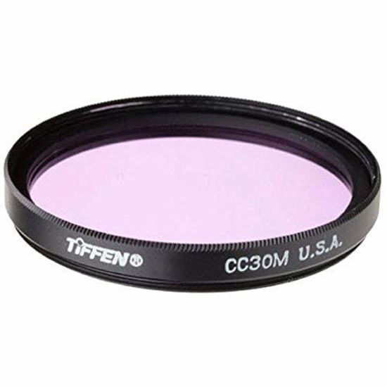 Picture of Tiffen 49mm 30 Magenta Filter