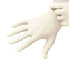 Picture of Semperguard 4.5 Mil Latex Powder Free General Purpose Gloves- Size LG (Case of 1000 Gloves)