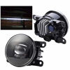 Picture of New Generation Led Fog Light Assembly Retrofit Upgraded For Acura Honda Civic Pilot CR-V CR-Z HR-V JAZZ Odyssey Accord Coupe Ridgeline Acura ILX RDX TL TSX 2012 2013 14 2015 2016 17 2018 2019 2020 21