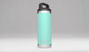 Picture of YETI Rambler 18 oz Bottle, Vacuum Insulated, Stainless Steel with TripleHaul Cap, Seafoam