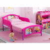 Picture of Delta Children Disney Princess Plastic Toddler Bed