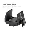 Picture of SUNWAYFOTO SM-76 Saddle Mount Rifle Adapter for Tripod Arca Swiss QR Plate