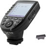 Picture of Godox XPro TTL Wireless Trigger,1/8000s High-Speed-Sync,5 Dedicated Group Bottons and 11 Customizable Functions (XPro-S Compatible with Sony)