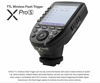 Picture of Godox XPro TTL Wireless Trigger,1/8000s High-Speed-Sync,5 Dedicated Group Bottons and 11 Customizable Functions (XPro-S Compatible with Sony)