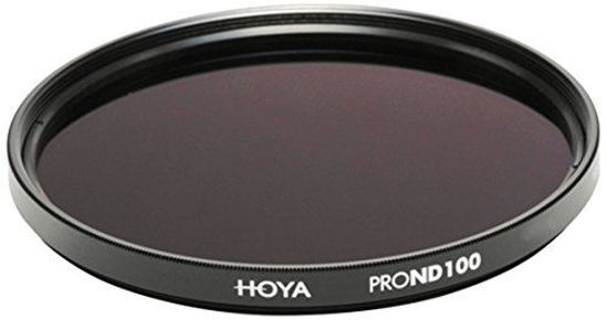 Picture of Hoya 72 mm Pro ND 100 Filter