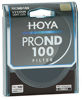 Picture of Hoya 72 mm Pro ND 100 Filter