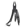 Picture of LEATHERMAN, Skeletool Lightweight Multitool with Combo Knife and Bottle Opener, Topographical Print