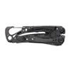 Picture of LEATHERMAN, Skeletool Lightweight Multitool with Combo Knife and Bottle Opener, Topographical Print