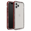 Picture of LifeProof Next Series Case for iPhone 11 Pro - Raspberry ICE (Clear/RED Dahlia)