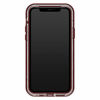 Picture of LifeProof Next Series Case for iPhone 11 Pro - Raspberry ICE (Clear/RED Dahlia)