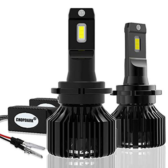 Change xenon bulbs D2S, D1S, D3S, D4S and D2R 