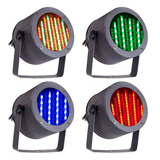 Par Cans - LED Stage Lights