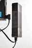 Picture of Dual D-Tap (P Tap) Travel Charger for Sony V-Mount/V Lock and Anton Bauer Gold Mount Batteries