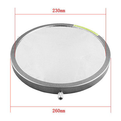 Picture of Astromania Deluxe Filter 260mm Adjustable Metal Cap for Telescope Tubes with Outer Diameter 220 to 252mm Aperture 230mm