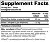 Picture of NeoQ10 | Enhanced Absorption Coenzyme Q10 (CoQ10) Supplement | 90 softgels