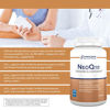 Picture of NeoQ10 | Enhanced Absorption Coenzyme Q10 (CoQ10) Supplement | 90 softgels