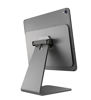 Picture of BongBingBoo iPad Pro Stand, Adjustable Tablet Holder Magnetic Cradle Mount Dock for Apple iPad Pro 11''/12.9'' (Gray - iPad Pro 12.9'' 3rd/4th/5th Generation)