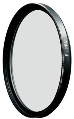 Picture of B+W 60mm ND 0.3-2X with Single Coating (101)